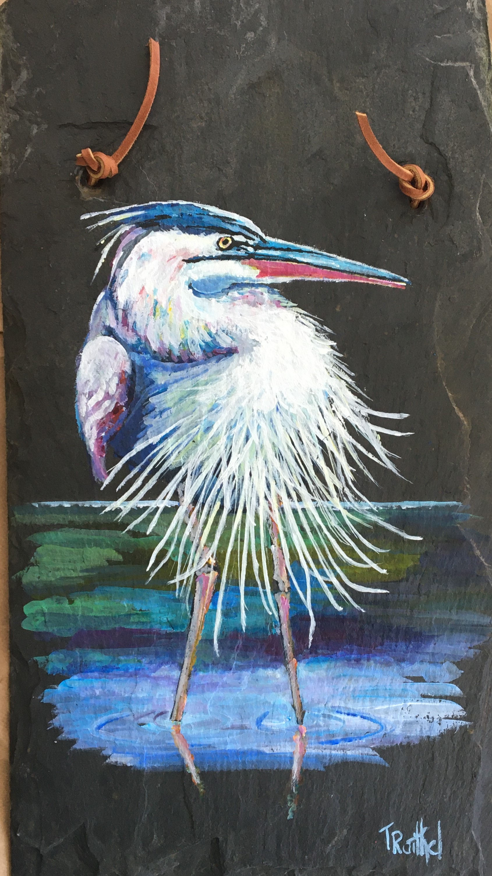  Heron 